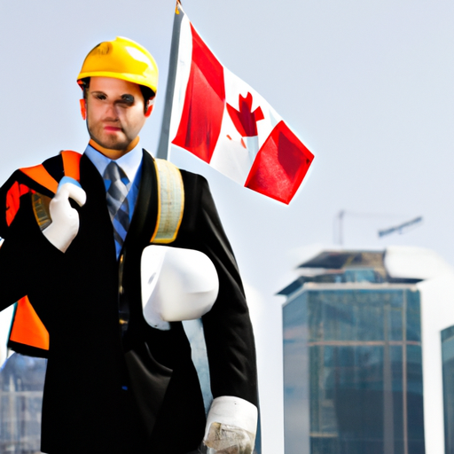 加拿大水电工的工作职责是什么？(56)