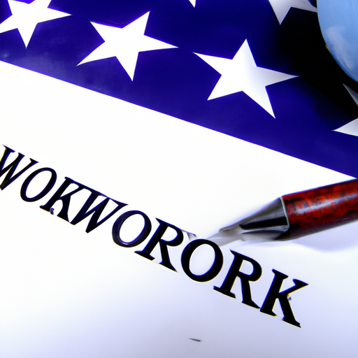 美国工作签证的种类及其申请条件(38)