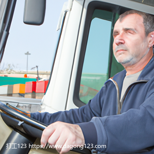 美国卡车司机在职业规划和发展方面有哪些机会？是否存在升职和转岗的途径？