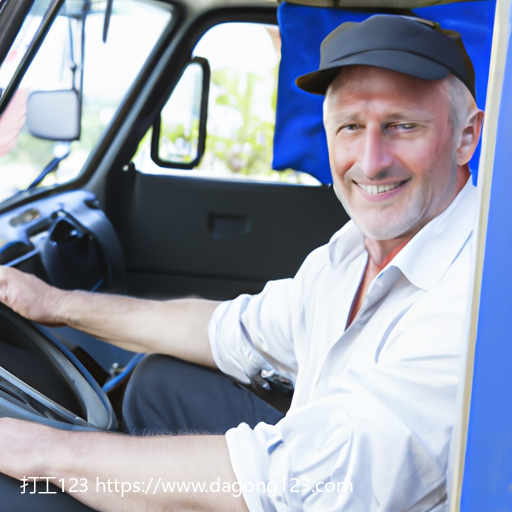 美国卡车司机工作的具体要求和培训流程是怎样的？