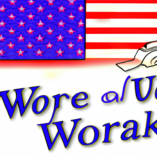 美国工作签证的有效期及续签注意事项