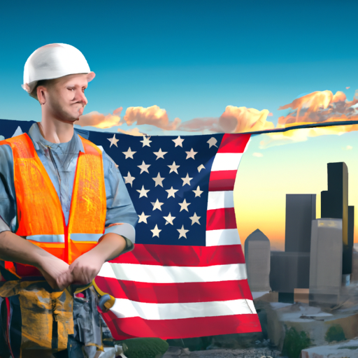 美国打工工资是否能够满足生活需求？