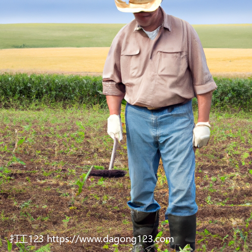 美国农场工人的权益保障