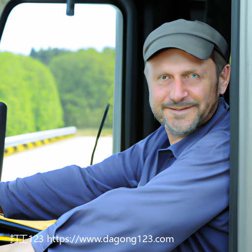 美国卡车司机的工作时间和工作条件是怎样的？(7)
