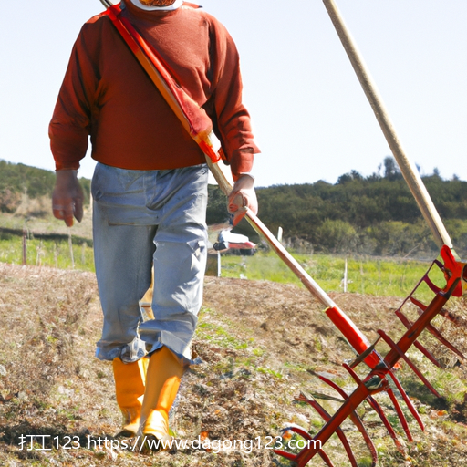 美国农场工人的健康和安全问题(51)