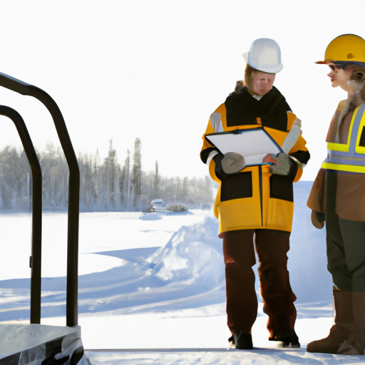 加拿大水电工的培训和资质要求有哪些？(2)