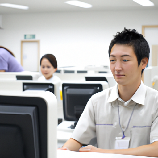 日本打工的工作机会和市场现状