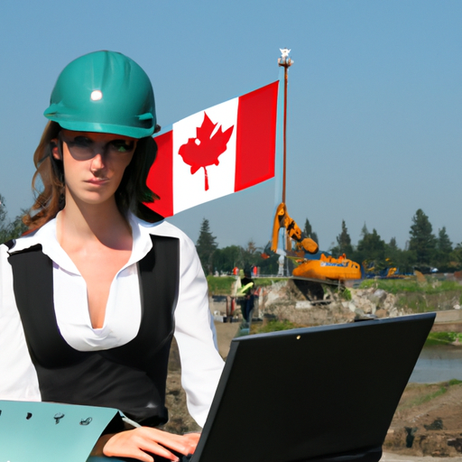 加拿大园艺工人的职业前景和发展趋势是什么？