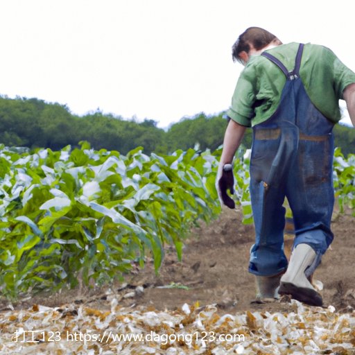 美国农场工人的社会地位和认可程度(7)
