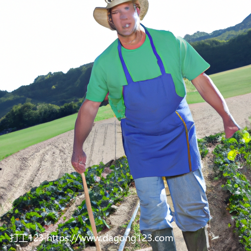 美国农场工人的生活条件和工作环境(3)