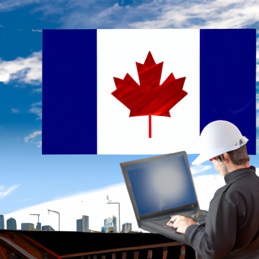 加拿大打工的签证类型和申请流程(3)