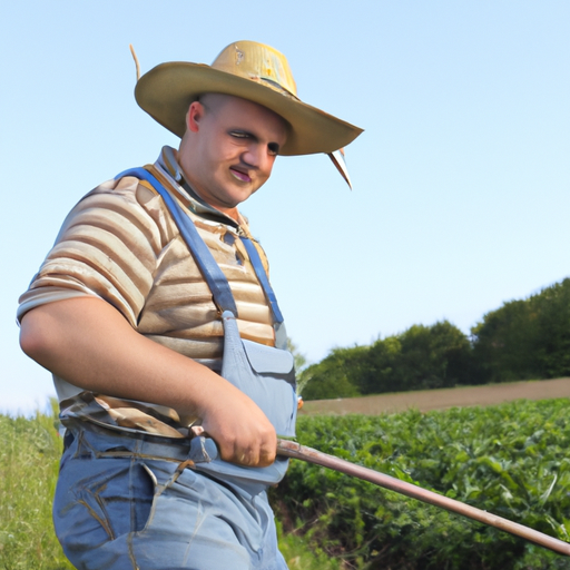 美国农场工人的工作安全和健康问题(26)