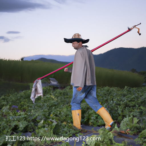 美国政府对于保护农场工人权益的政策和措施(4)