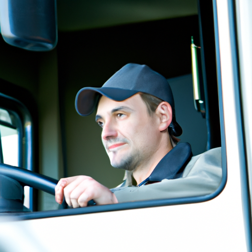 美国卡车司机工作的工作时间和休息制度(2)