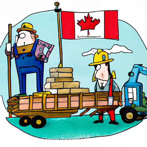 加拿大的全职和兼职工作的薪酬有何不同？哪一种更好？
