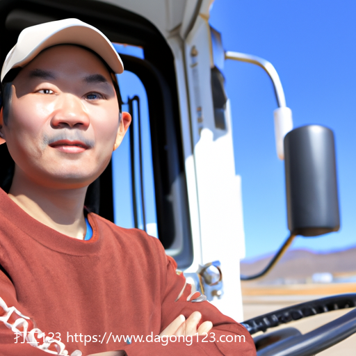 美国卡车司机工作的工作时间和工作强度如何？(6)