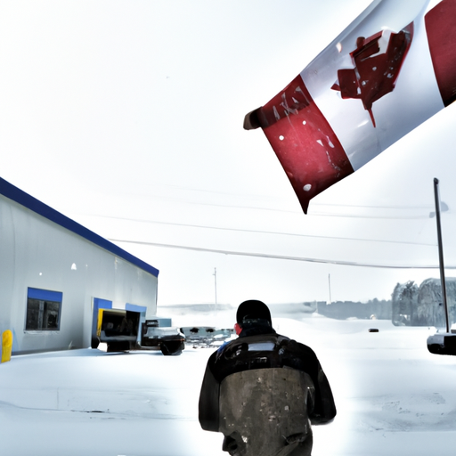 加拿大水电工的工作前景如何？是否存在晋升机会？
