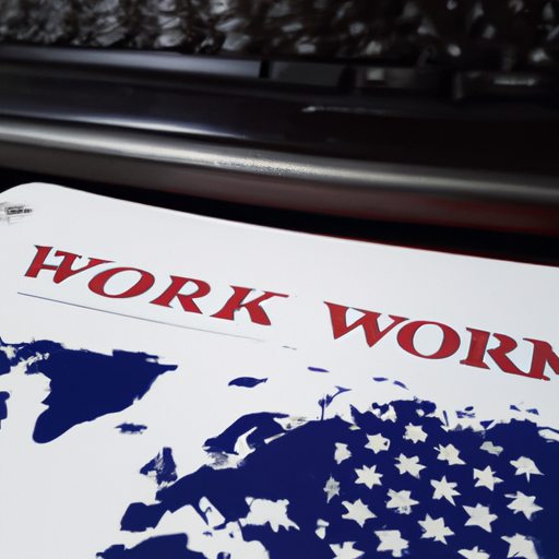 美国打工的薪资水平和工作待遇(5)