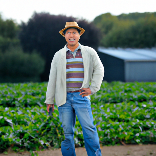 美国政府和农业企业如何保护农场工人的权益和福利？