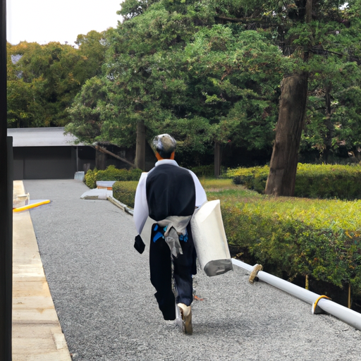 日本打工的工作环境：介绍日本打工的工作环境，如工作时间、假期、加班等