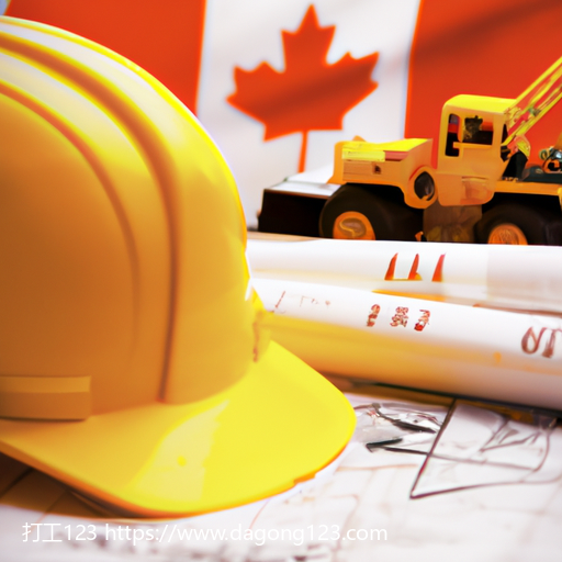 加拿大水电工的工作环境和工作条件如何？(5)