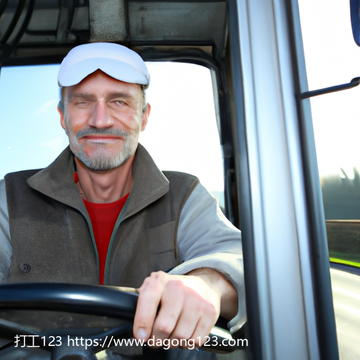 美国卡车司机的收入水平和薪酬待遇如何？(2)