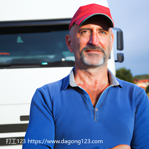 美国卡车司机工作的优点和挑战是什么？