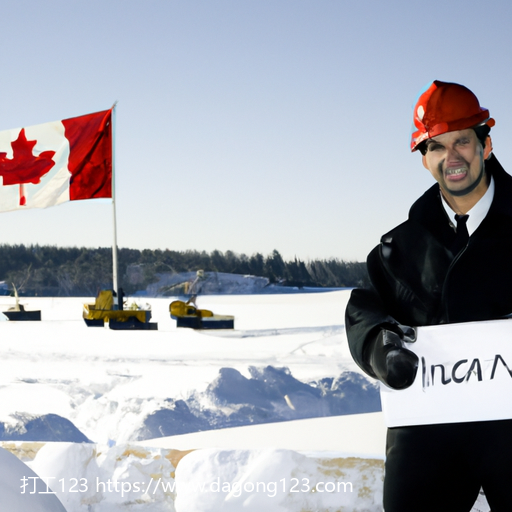 加拿大水电工的薪资待遇如何？(46)