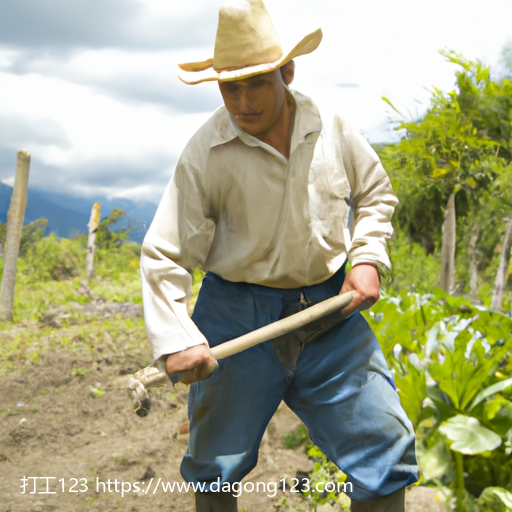 美国农场工人的身份认定和移民政策