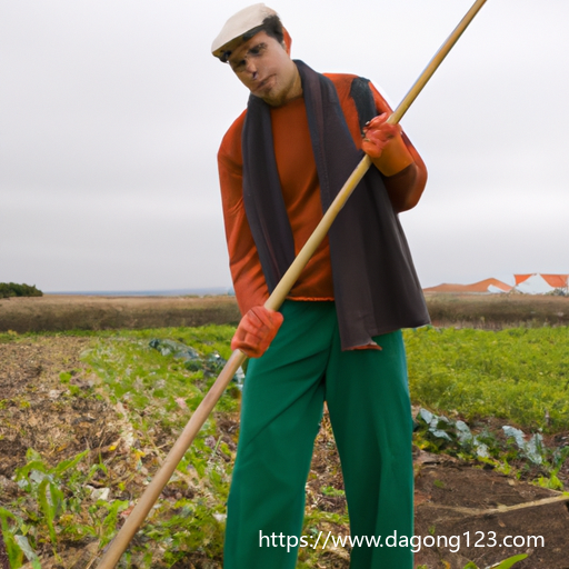 美国政府对于农场工人权益保护的政策和措施(2)