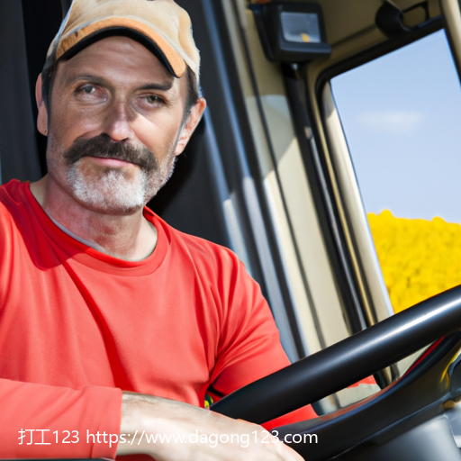 美国卡车司机的工作风险和安全问题(3)