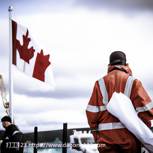 加拿大政府对木工行业的支持和政策影响