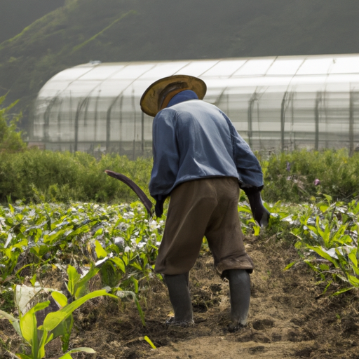 美国政府如何保护和监管农场工人的权益