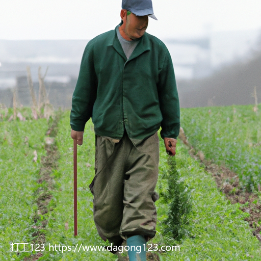 美国农场工人的工作条件和工资待遇(3)