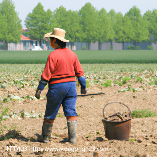美国农场主对外国农场工人的雇佣和管理方式