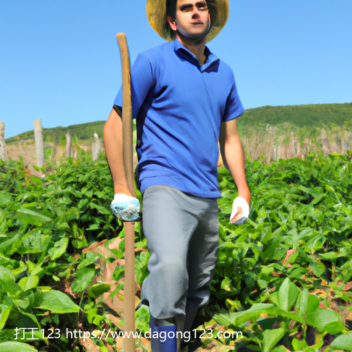 美国农场工人对美国农业的贡献和影响(3)