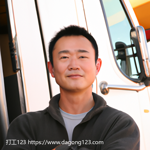 美国卡车司机工作需要什么样的技能和资格?