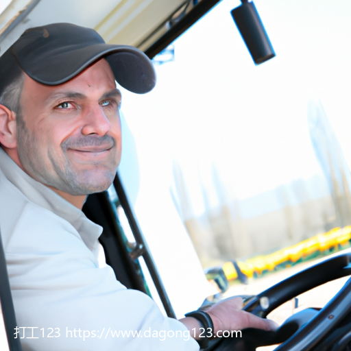 美国卡车司机的工作时间和工作制度是怎样的？(4)