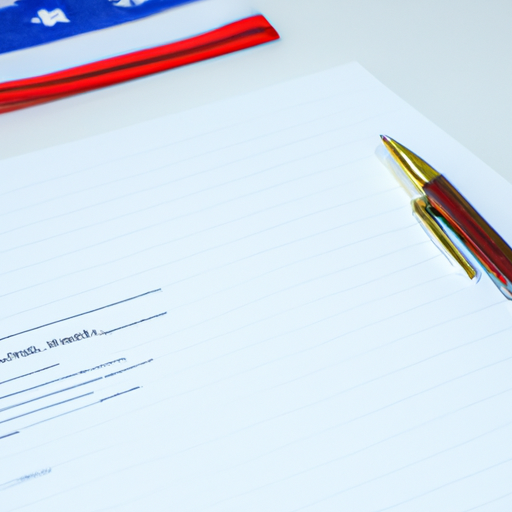 美国工作签证的申请要求及流程(2)