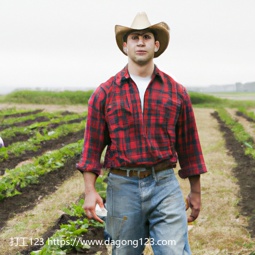 美国农场工人的薪资和福利待遇(23)