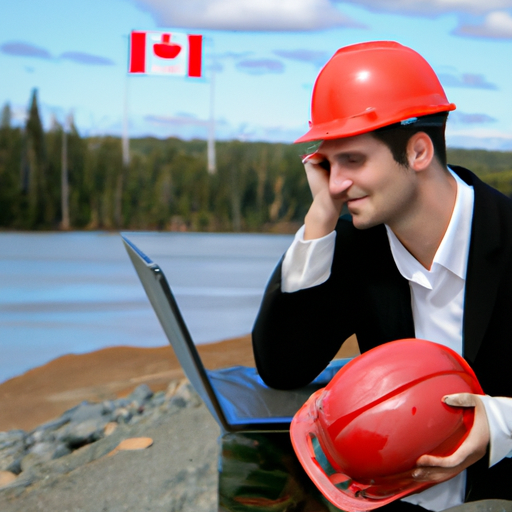 加拿大打工的工作签证和申请流程(5)