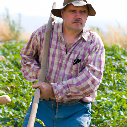 美国农场工人在当地社区中的地位和影响力如何？