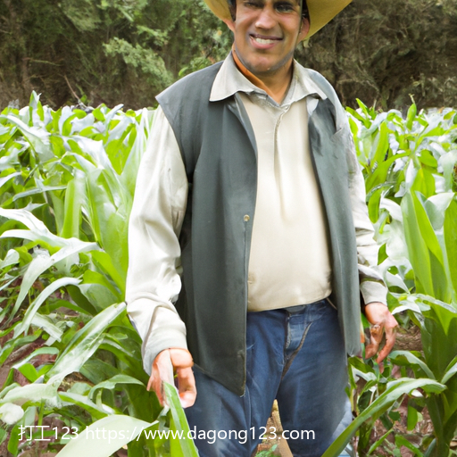 移民问题：大部分美国农场工人来自拉丁美洲和加勒比海地区，他们通常是合法或非法移民。移民政策和法律的变