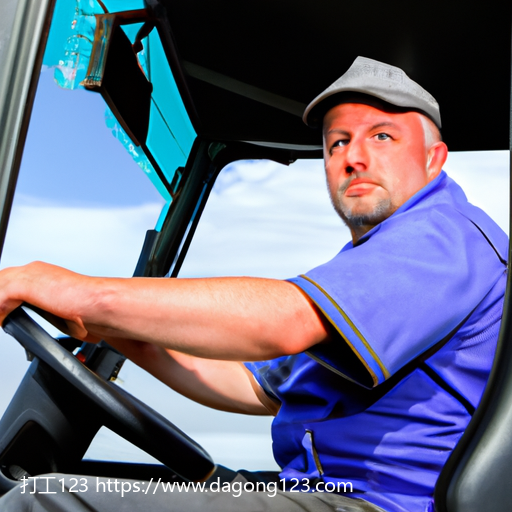 美国卡车司机的工作条件和工作环境是怎样的？