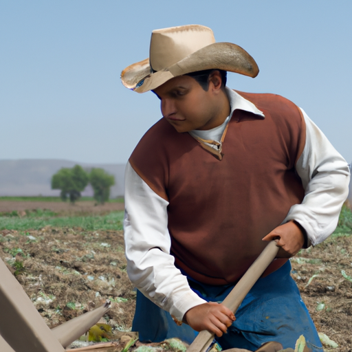 美国农场工人的身份认证和移民问题(5)