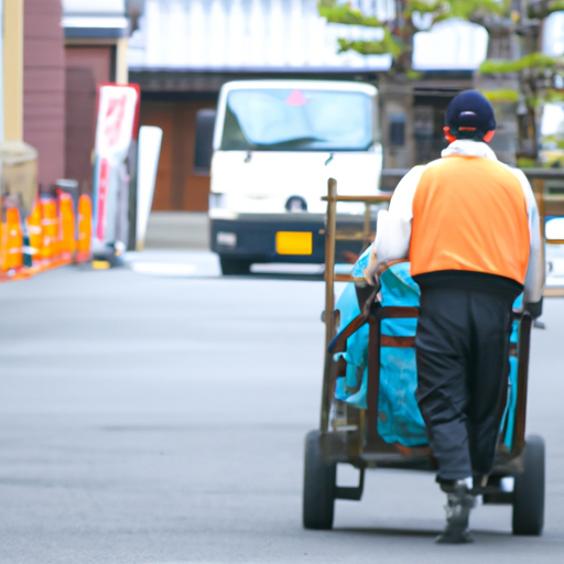 工作时长与住宿费用对日本打工工资的影响。