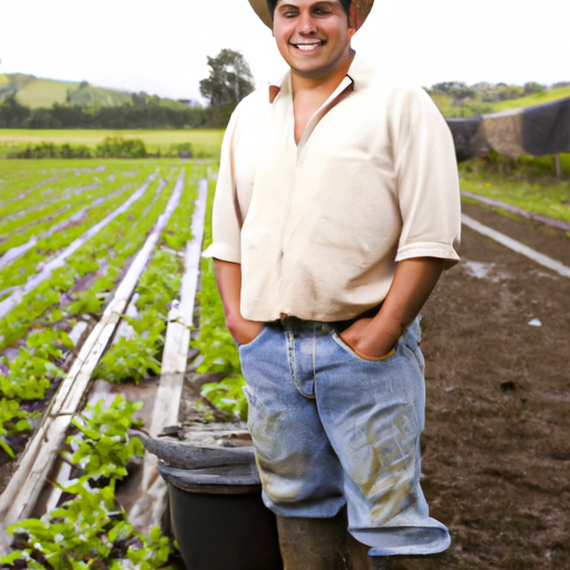 美国政府如何保护农场工人的权益和福利
