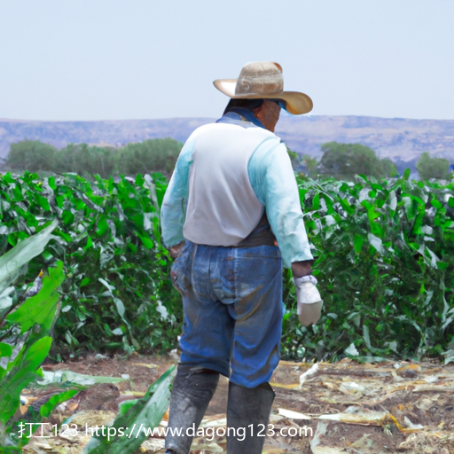 美国农场工人的工作条件和待遇问题(4)