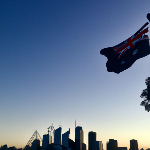 澳洲工作签证持有者在澳洲的工作和生活体验分享(3)